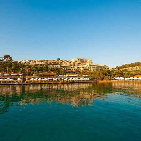 Hilton Bodrum Turkbuku Resort & Spa โกลเติร์กบูคู ห้อง รูปภาพ